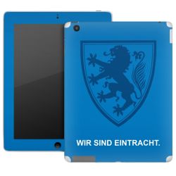 Folien für Tablets matt