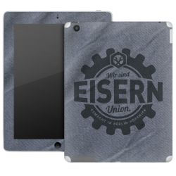 Folien für Tablets matt