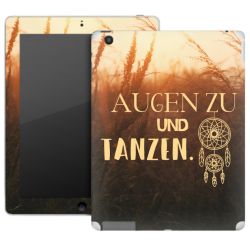 Folien für Tablets matt