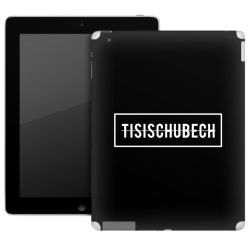 Folien für Tablets matt