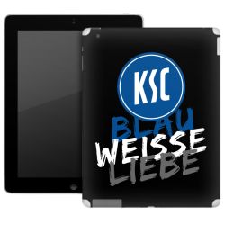 Folien für Tablets matt