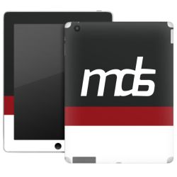 Folien für Tablets matt