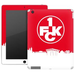 Folien für Tablets matt