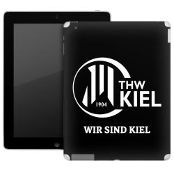 Folien für Tablets matt