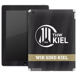 Folien für Tablets matt