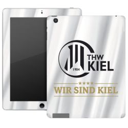 Folien für Tablets matt