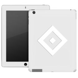 Folien für Tablets matt