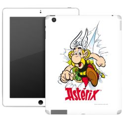 Folien für Tablets matt