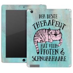 Folien für Tablets matt