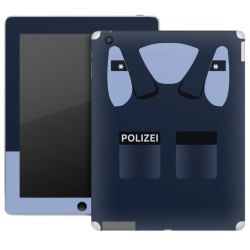 Folien für Tablets matt