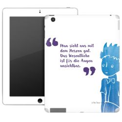 Folien für Tablets matt