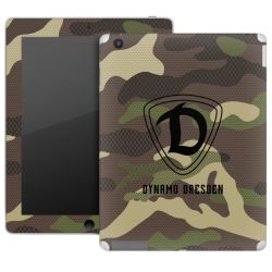 Folien für Tablets matt