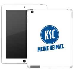 Folien für Tablets matt