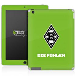 Folien für Tablets matt