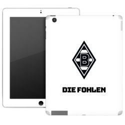 Folien für Tablets matt