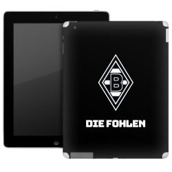 Folien für Tablets matt