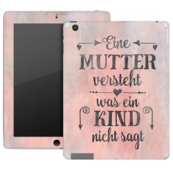 Folien für Tablets matt