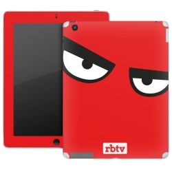 Folien für Tablets matt