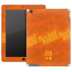 Folien für Tablets matt