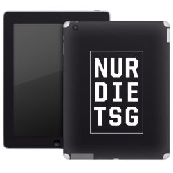 Folien für Tablets matt