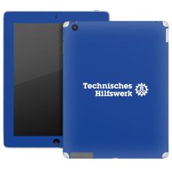 Folien für Tablets matt