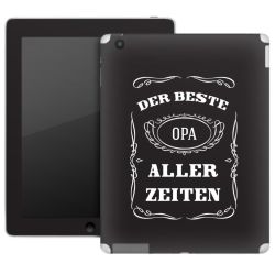 Folien für Tablets matt