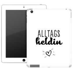 Folien für Tablets matt