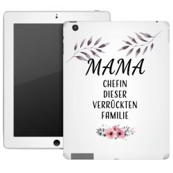 Folien für Tablets matt