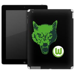 Folien für Tablets matt