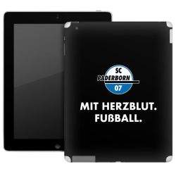 Folien für Tablets matt