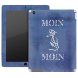 Folien für Tablets matt