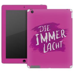 Folien für Tablets matt