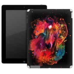 Folien für Tablets matt