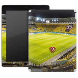 Folien für Tablets matt