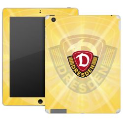 Folien für Tablets matt