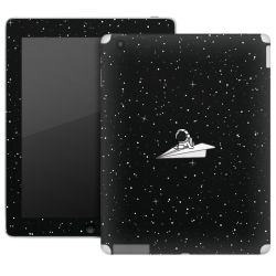 Foils for Tablets matt