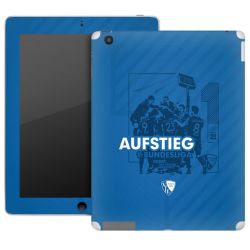 Folien für Tablets matt