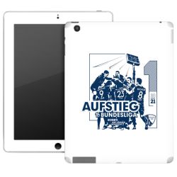 Folien für Tablets matt