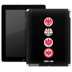 Folien für Tablets matt