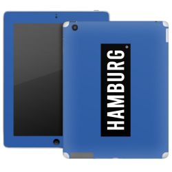 Folien für Tablets matt