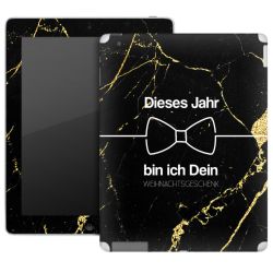 Folien für Tablets matt