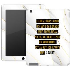 Folien für Tablets matt