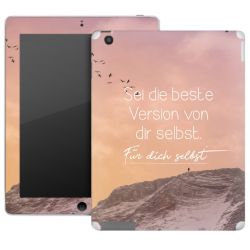 Folien für Tablets matt