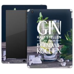 Folien für Tablets matt