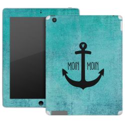 Folien für Tablets matt