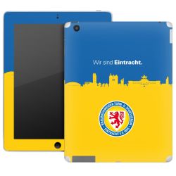 Folien für Tablets matt