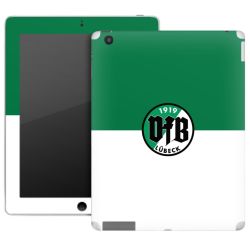 Folien für Tablets matt