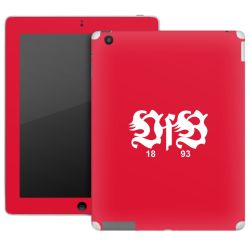 Folien für Tablets matt