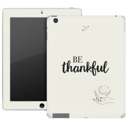 Folien für Tablets matt