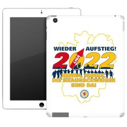 Folien für Tablets matt